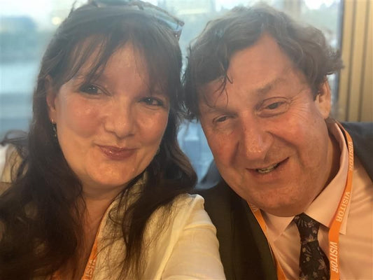 Gary O’Donoghue’s win at the RTS Television Journalism Awards