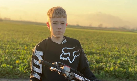 Kyle’s story