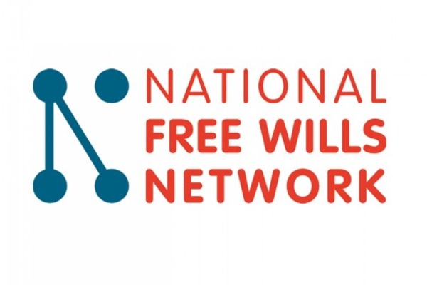 The National Free Wills Network logo