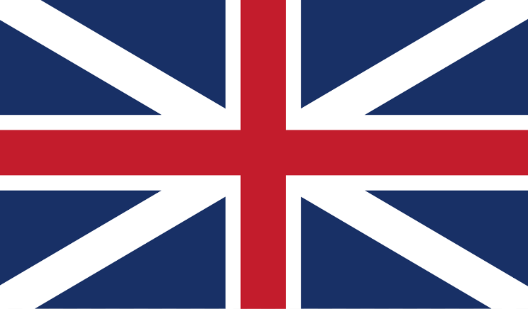 the union jack
