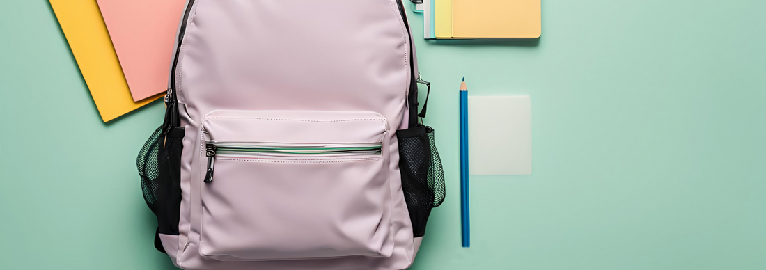 10 tips for starting secondary school