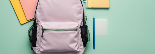 10 tips for starting secondary school