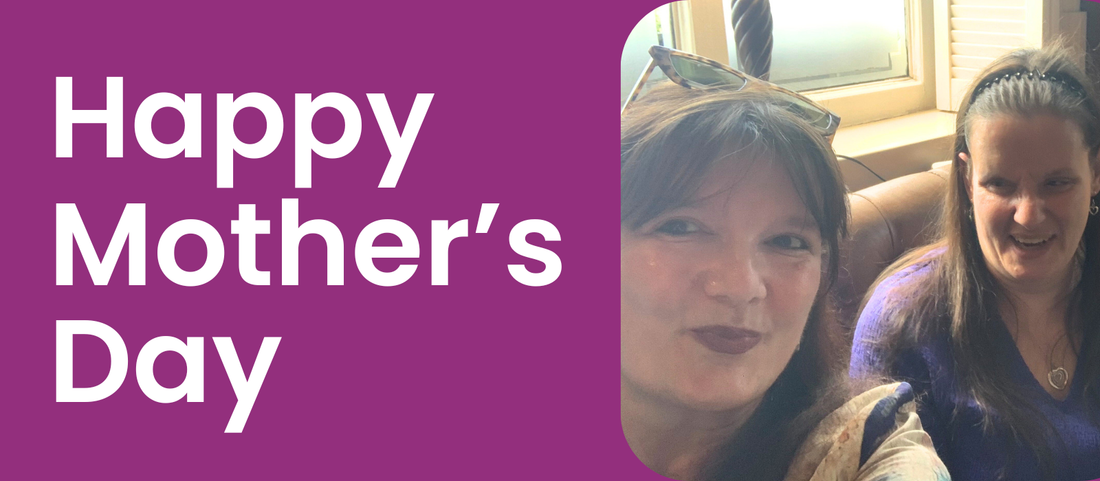 Mother’s Day: CEO Julie Davis shares her story