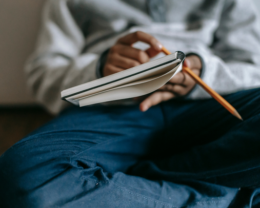 Hear from our Young Poets this World Poetry Day