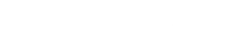 White RSBC logo landscape