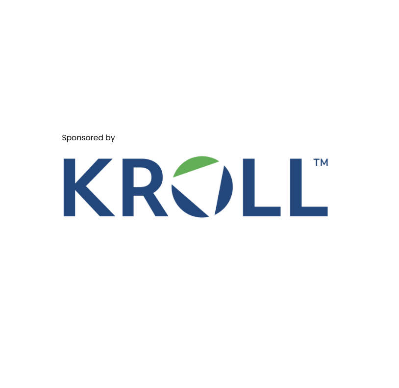 Sponsored by Kroll