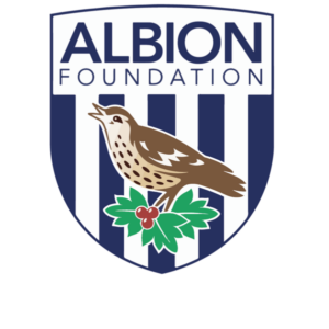 Albion Foundation logo