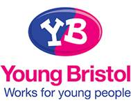 Young Bristol logo